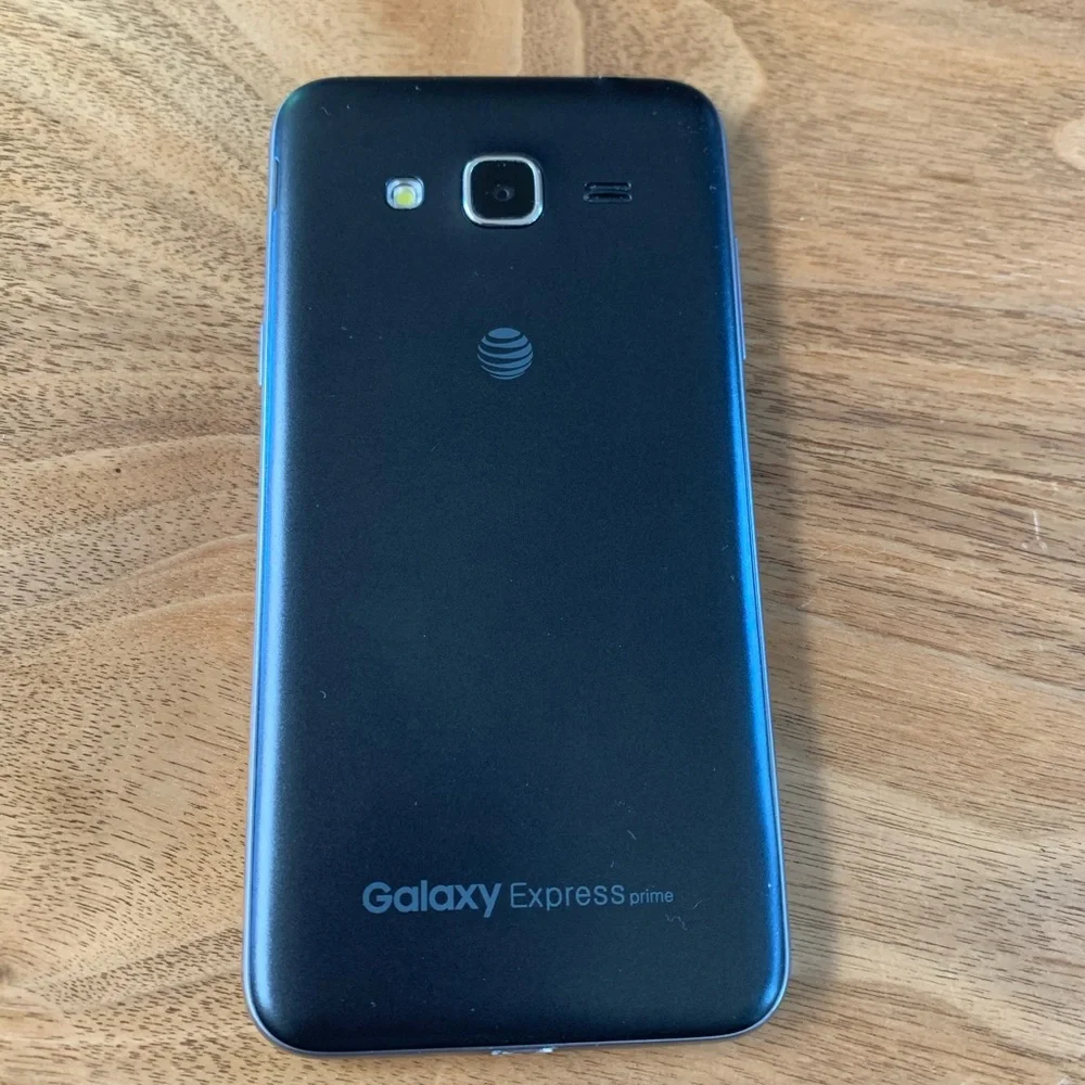 Samsung Galaxy Express Prime